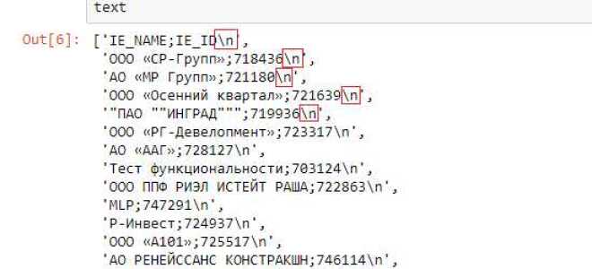 Как выводить в строку python