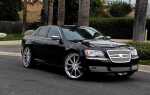 Сколько стоит машина chrysler