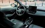 Где собирают toyota corolla