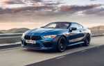 Сколько стоит bmw m8