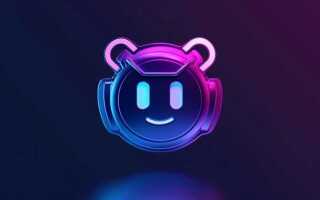 Что такое токены discord