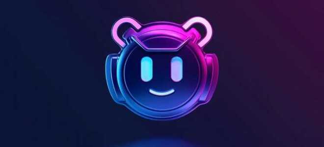 Что такое токены discord