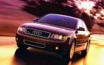 Сколько фреона audi a4