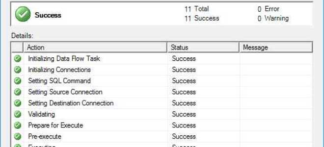 Как access перевести в sql