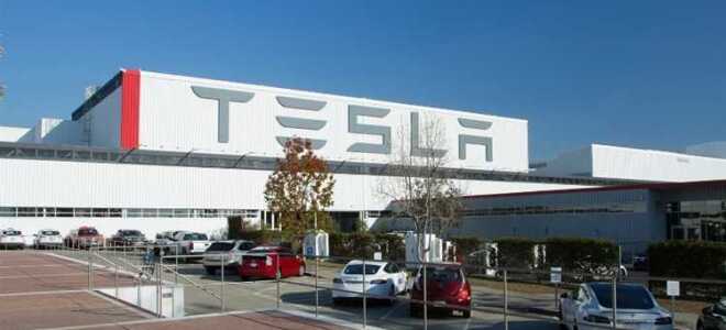 Как зайти на сайт tesla com