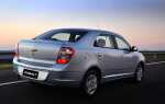 Сколько стоит chevrolet cobalt в 2012 году
