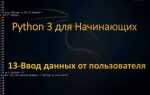 Как получить имя пользователя python