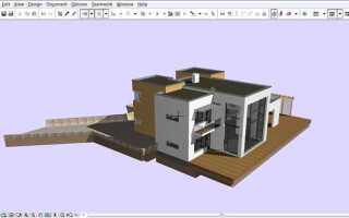 Как установить archicad 14