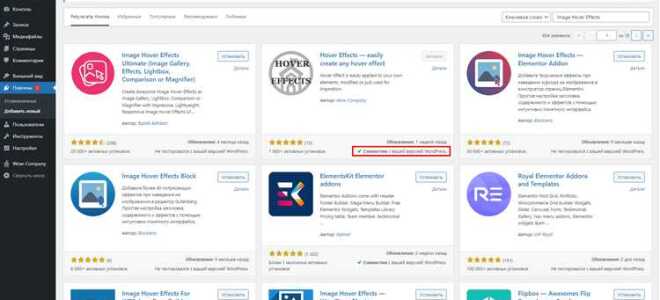 Как посадить сайт на wordpress