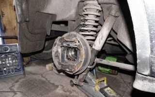 Как поменять подшипник на трамблере луаз