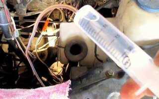 Как прокачать сцепление на кразе 260