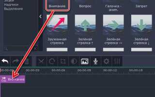 Почему movavi не видит видео