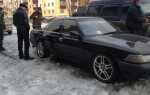 Где находится компьютер gx81 toyota