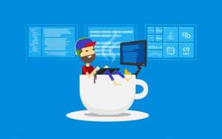 Где искать java разработчиков