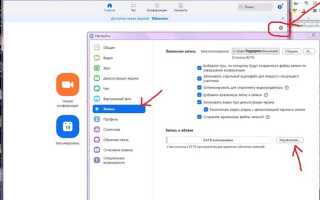 Что такое zoom программа как работает
