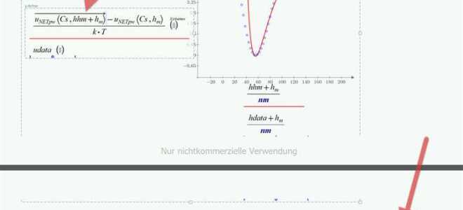 Как вводить формулы в excel из mathcad