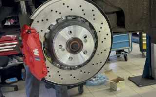 Что следует поменять по гарантии bmw f15