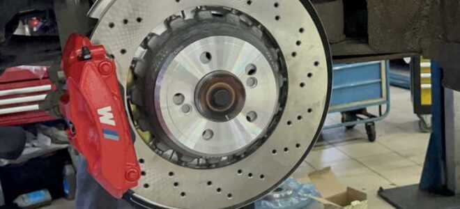 Что следует поменять по гарантии bmw f15