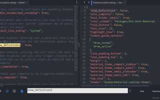 Как настроить sublime text 3 для php