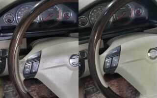 Как снять ручку акпп volvo xc90 2004