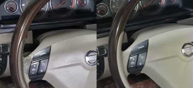 Как снять ручку акпп volvo xc90 2004