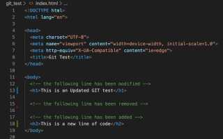 Как выйти из репозитория git в visual studio