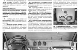 Как настроить радиоприемника на уаз патриот 2018