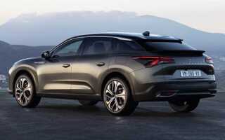 Сколько стоит citroen 2021