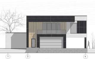 Как сделать красивую картинку в archicad