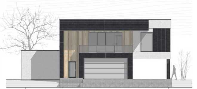 Как сделать красивую картинку в archicad