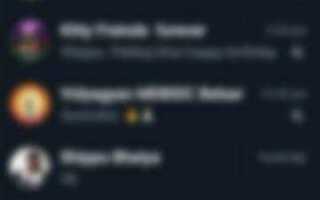 Как заблокировать whatsapp на роутере