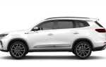 Сколько стоит chery tiggo 8 про