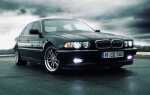 Какая bmw самая надежная