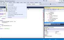 Как переименовать вкладку html в visual studio