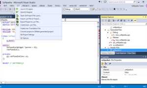 Как переименовать вкладку html в visual studio