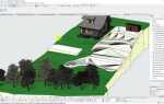 Как в archicad сделать планировку
