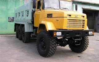 Как работают блокировки на краз 64460