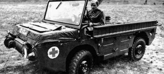 Где выпускали луаз автомобиль