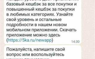 Как создать бота в whatsapp