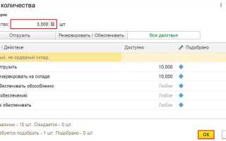 Как продавать 1с продукцию