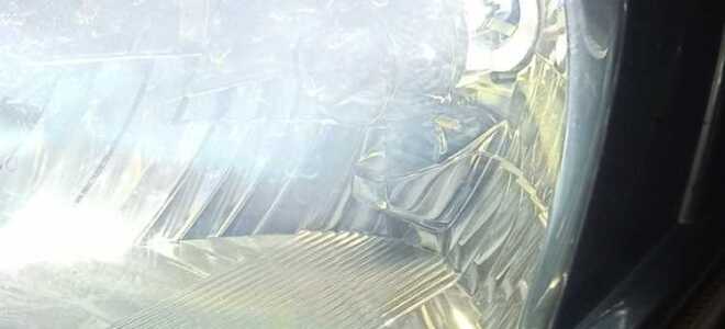 Какие лампы в подсветке номера toyota opa