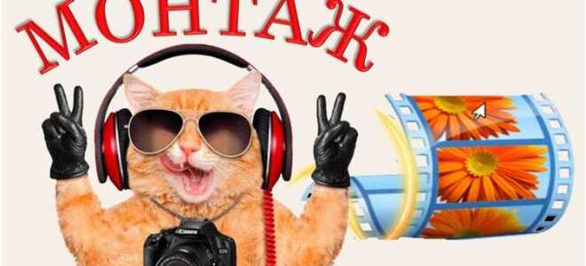 Как сделать анимацию в windows movie maker