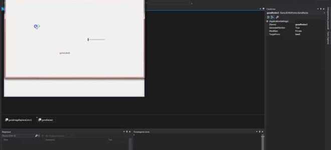 Как создать dll файл в visual studio 2019