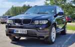 Сколько стоит bmw x5