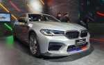 Сколько стоит новая bmw m5