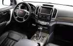 Что лучше chery или haval