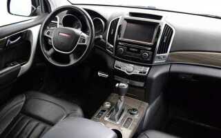 Что лучше chery или haval