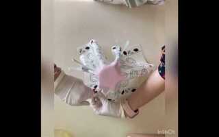 Как сделать вазу из изомальта