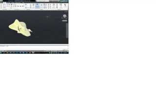 Как сделать космос в autocad