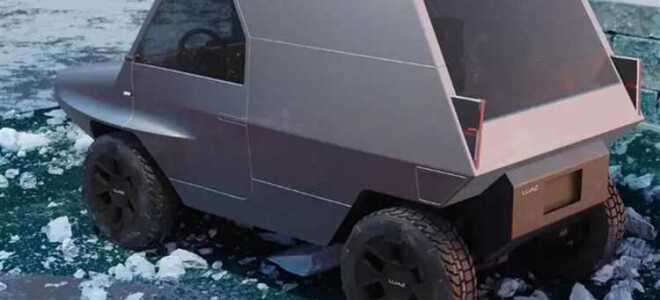 Какой завод выпускал автомобили марки луаз
